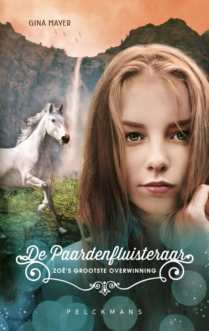 Zoë's grootste overwinning • Zoë's grote overwinning