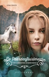 Zoë's grootste overwinning • Zoë's grote overwinning