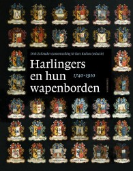 Harlingers en hun wapenborden (1740-1910)