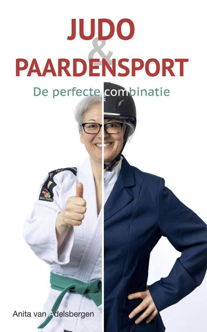 Judo en paardensport