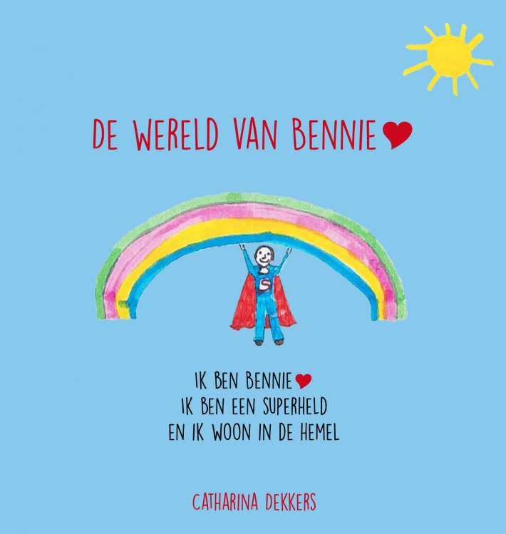 De wereld van Bennie