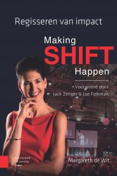 Making Shift Happen • Making Shift Happen