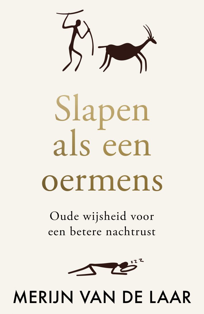 Slapen als een oermens • Slapen als een oermens