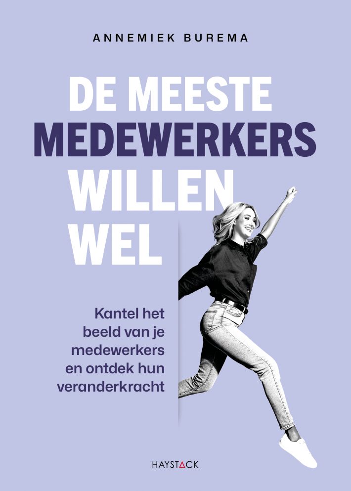 De meeste medewerkers willen wel • De meeste medewerkers willen wel