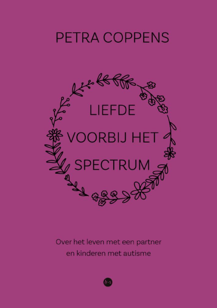 Liefde voorbij het spectrum