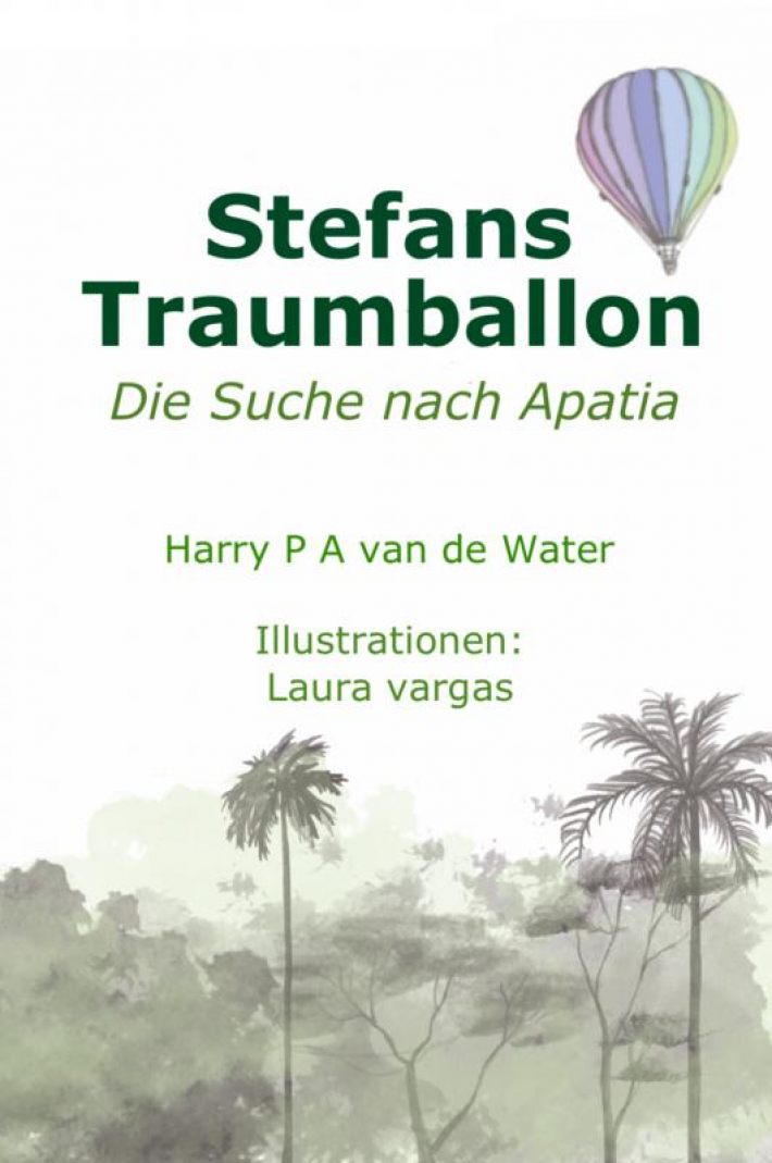 Stefans Traumballon