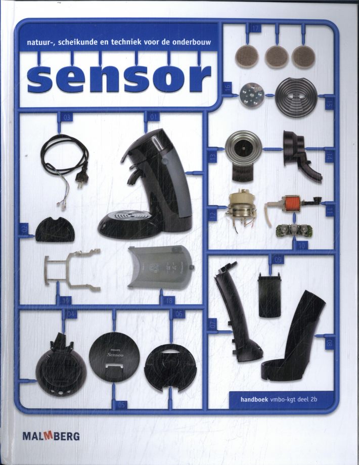 Sensor