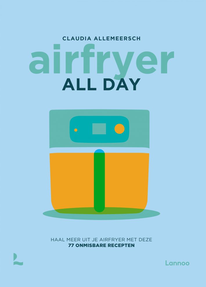 Airfryer all day • Airfryer all day