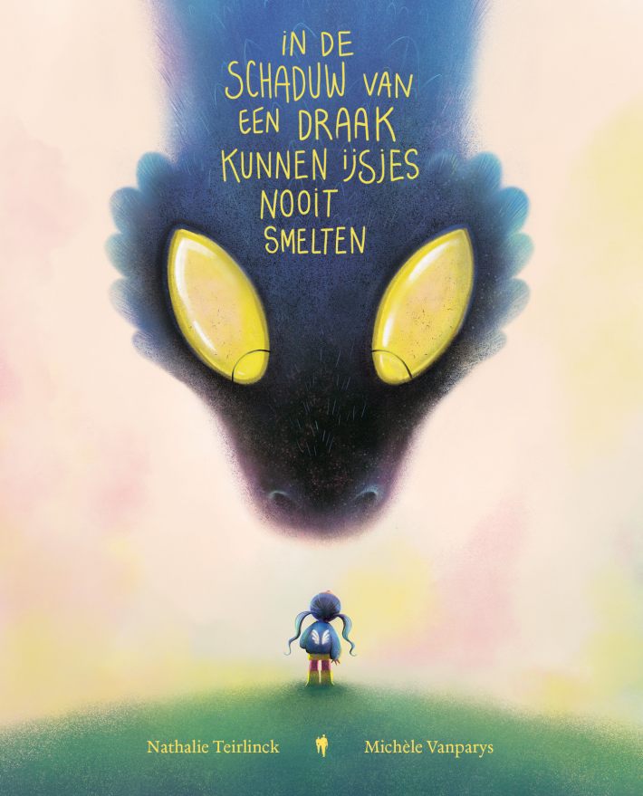 In de schaduw van een draak kunnen ijsjes nooit smelten