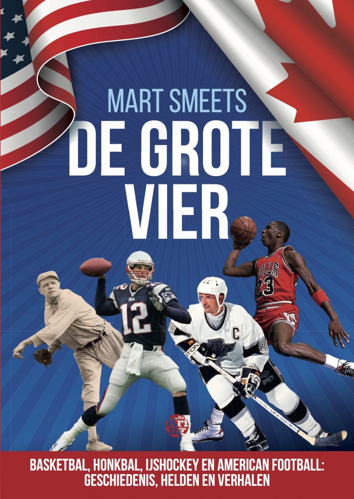 De grote vier