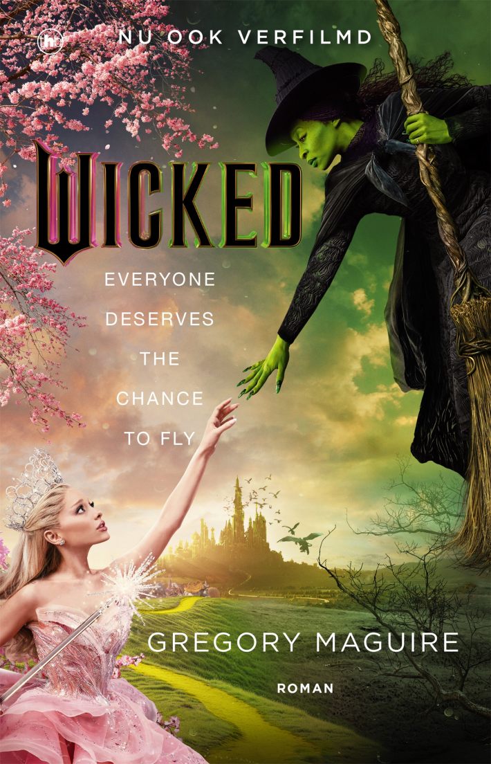 Wicked • Wicked