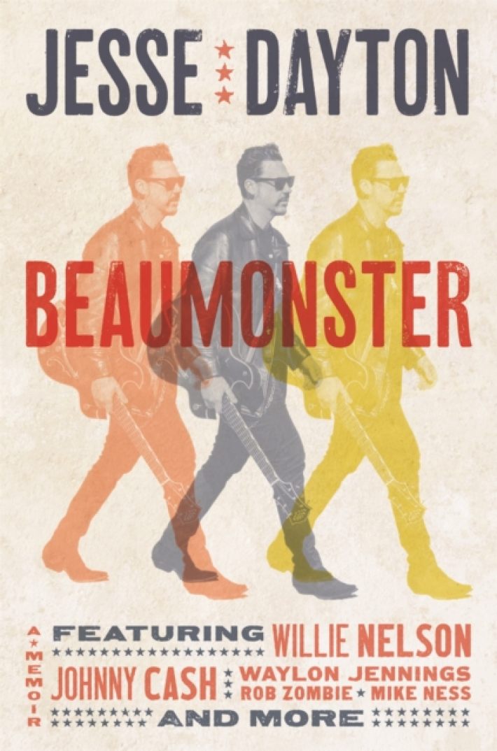 Beaumonster