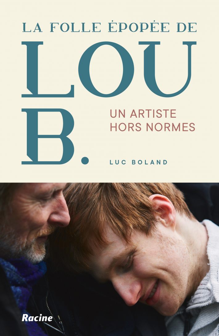 La folle épopée de Lou B.