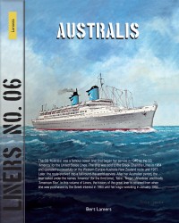 SS Australis