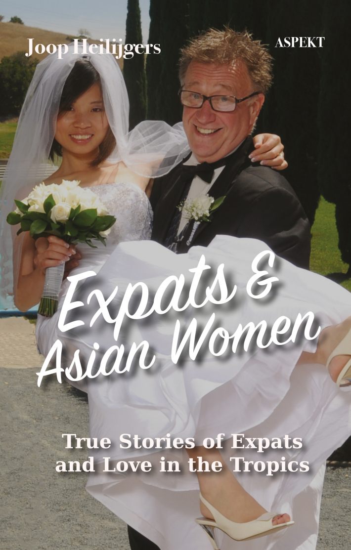 Expats & Asian Women