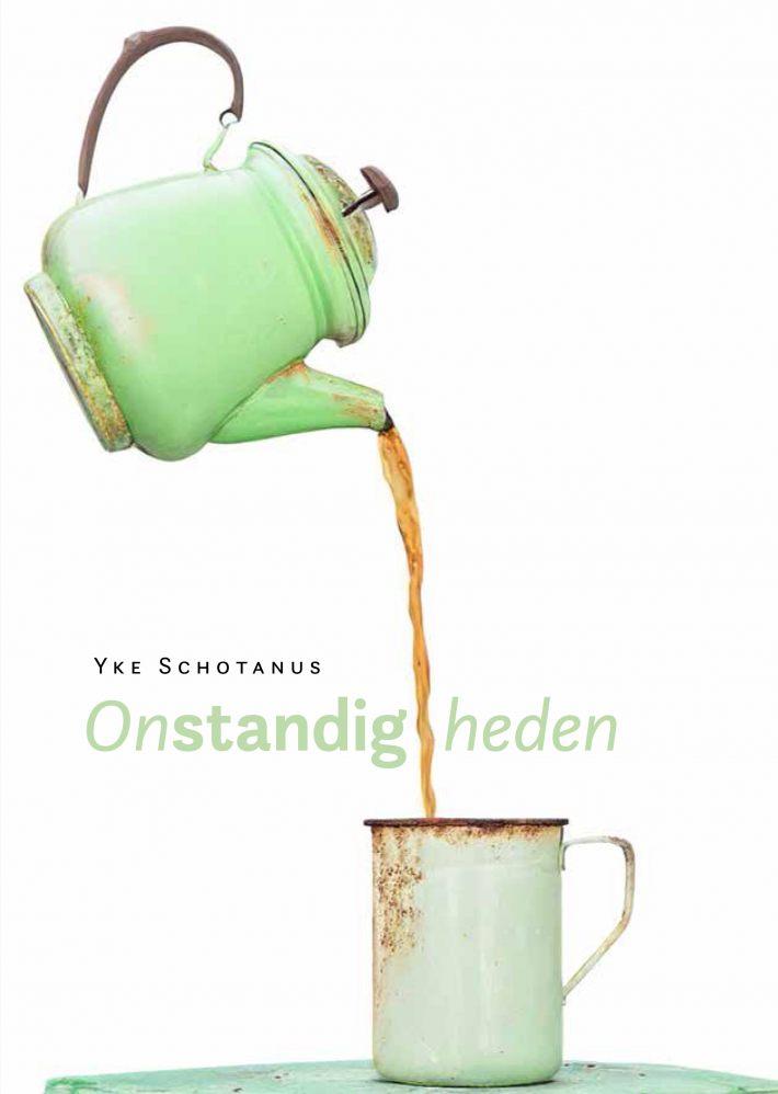 Onstandig heden • Onstandig heden