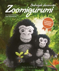 Zoomigurumi bedreigde diersoorten