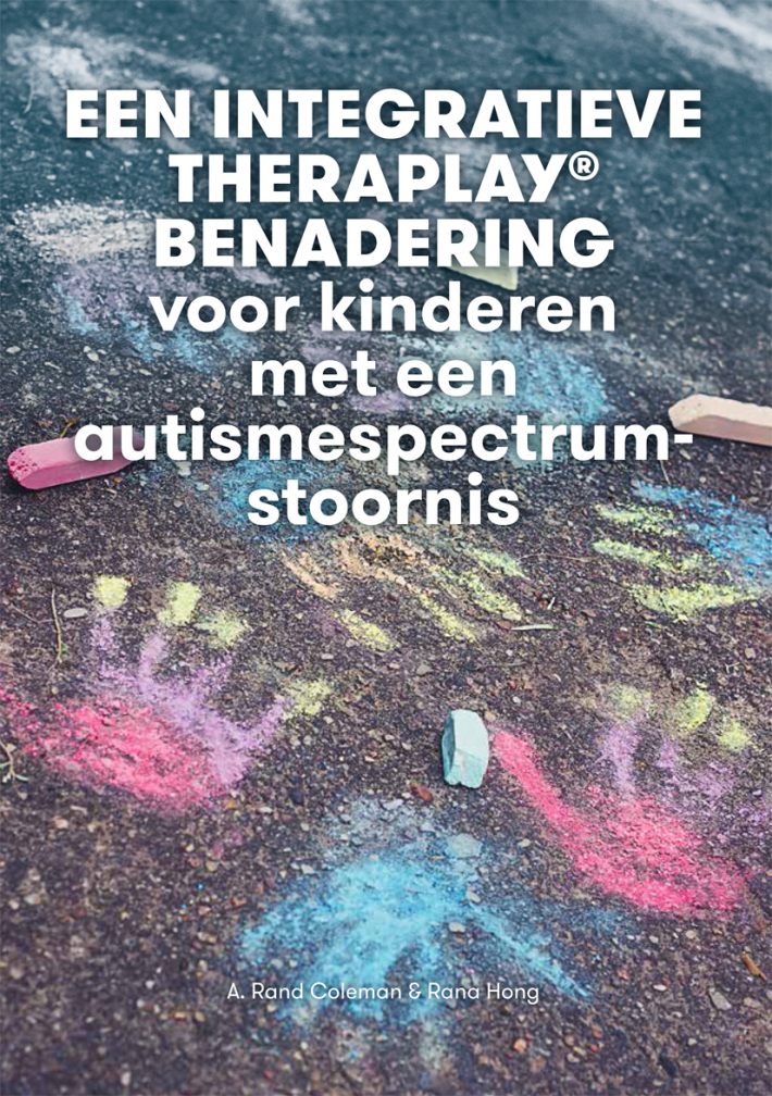 Integratieve Theraplay® behandeling voor kinderen met autisme