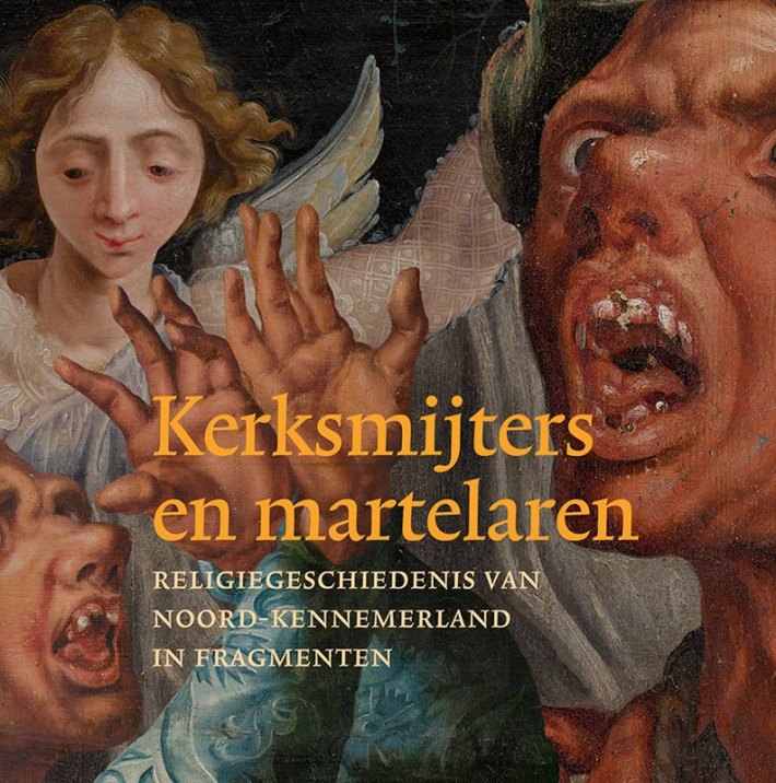 Kerksmijters en martelaren