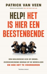 Help! Het is hier een beestenbende