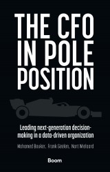 The CFO in Pole Position