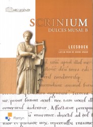 Ars Legendi Scrinium - Dulces Musae B