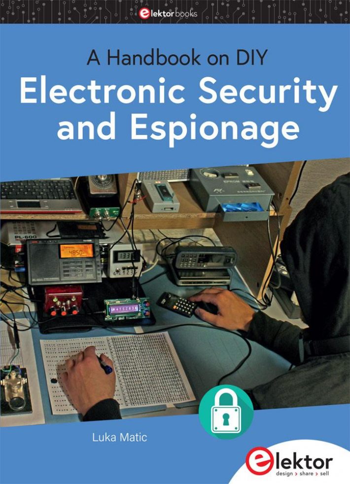 Electronic Security and Espionage