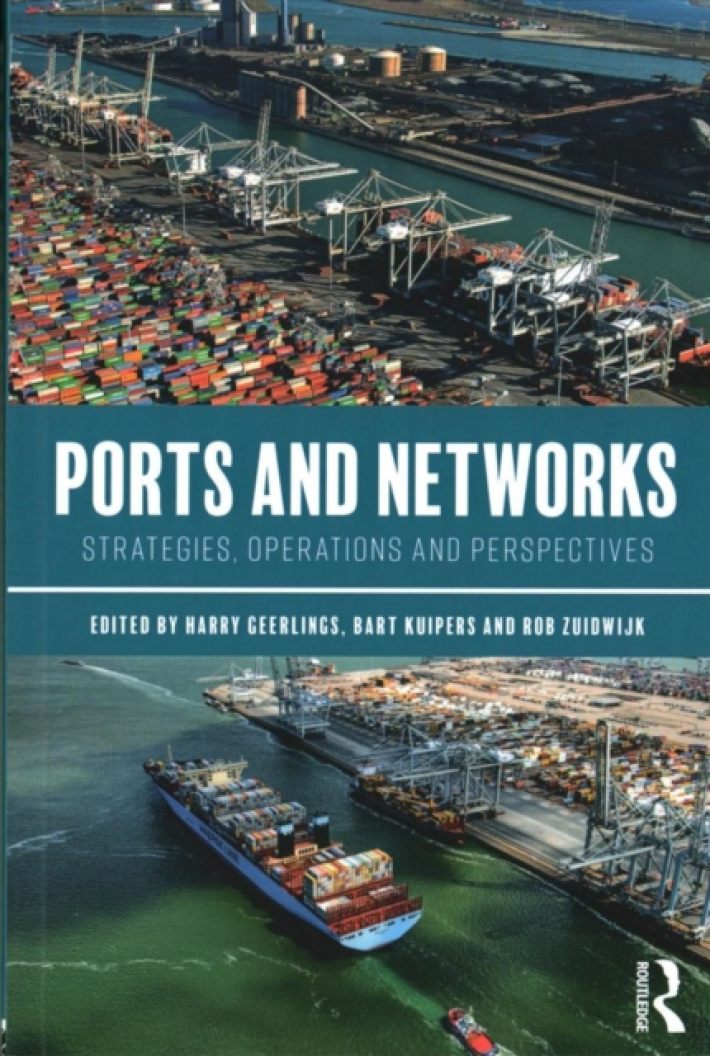 Ports and Networks