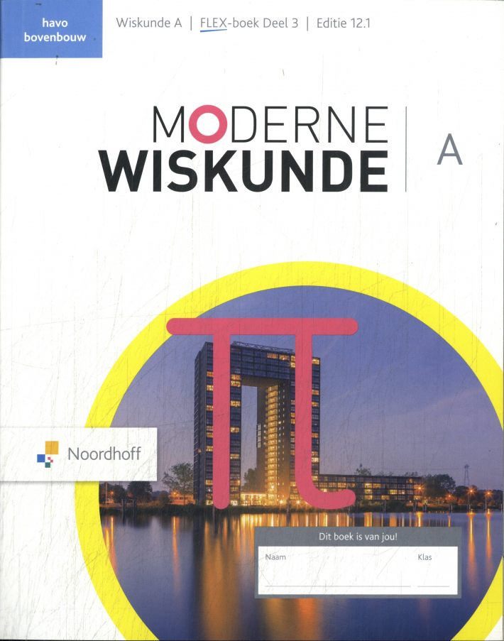 Moderne Wiskunde