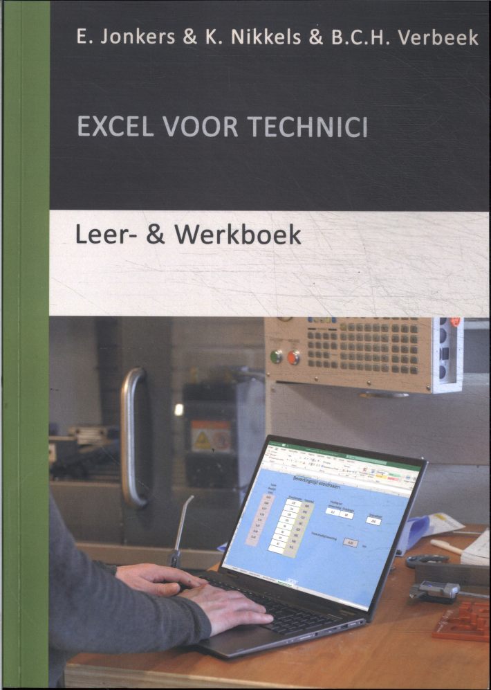 Excel voor technici