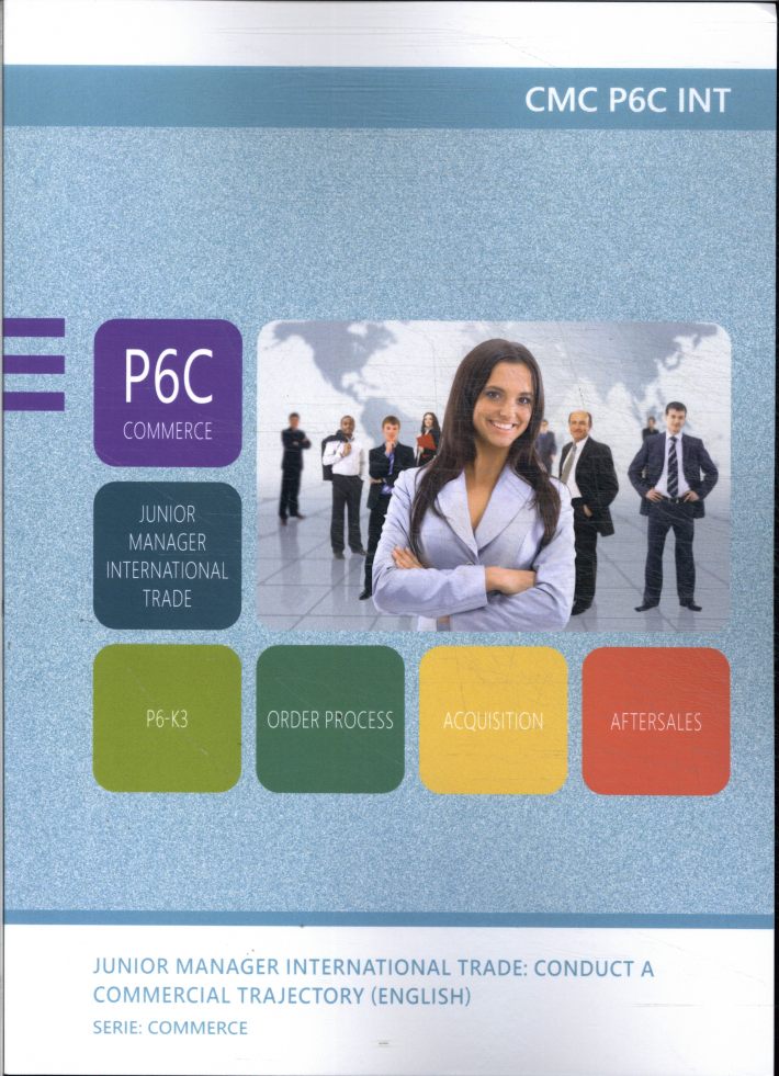 CMC P6C INT