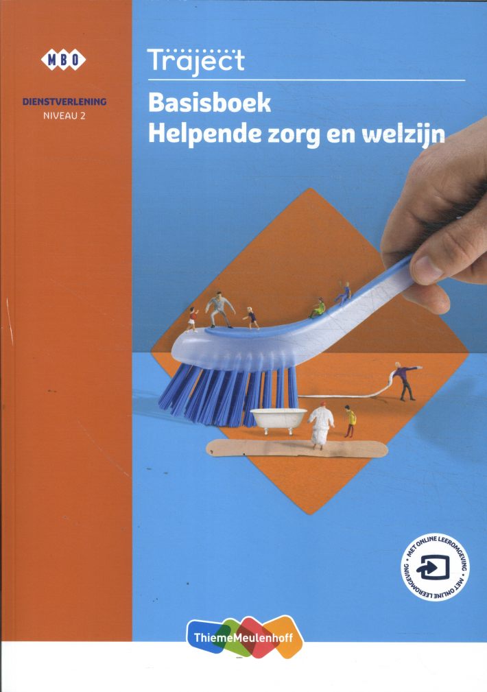 Traject Dienstverlening