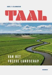 Taal van het Friese landschap