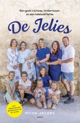 De Jelies • De Jelies