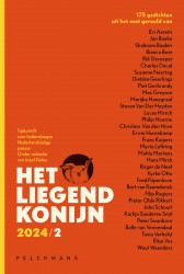 Het Liegend Konijn • Het liegend konijn