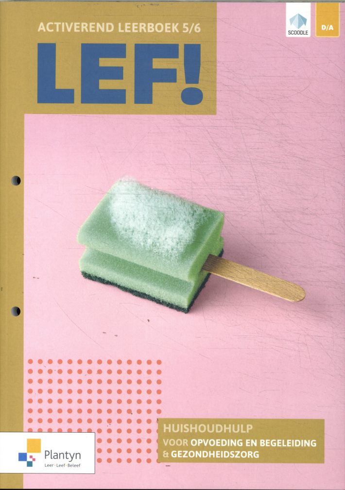 LEF!