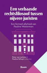 Een verbaasde rechtsfilosoof tussen nijvere juristen • Een verbaasde rechtsfilosoof tussen nijvere juristen