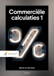 Commerciële calculaties 1 - 9e editie