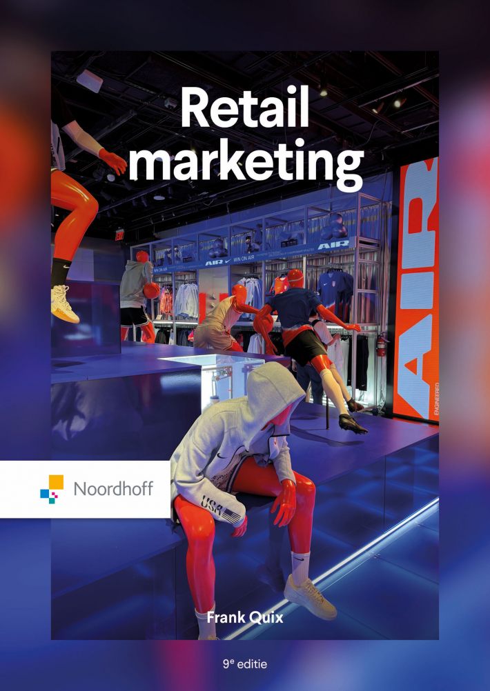 Retailmarketing - 9e editie