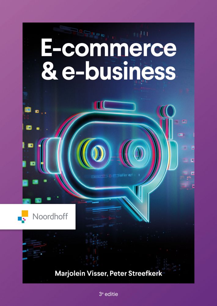 E-commerce & e-business (ed. 3 - 2025 )