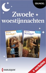 Zwoele woestijnnachten