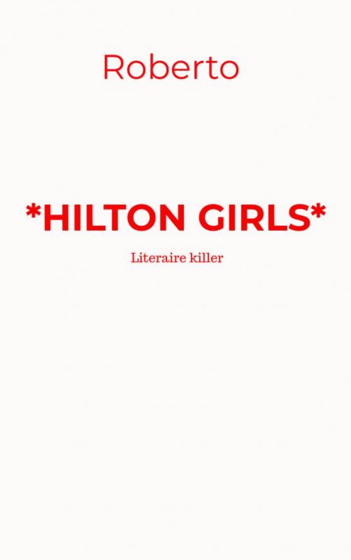 HILTON GIRLS