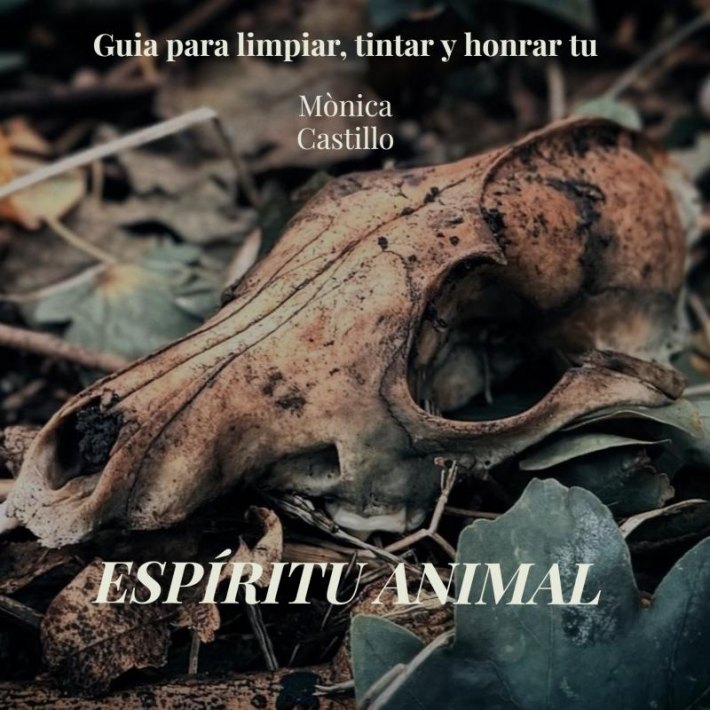 Espíritu Animal