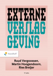 Externe Verslaggeving - 11e editie