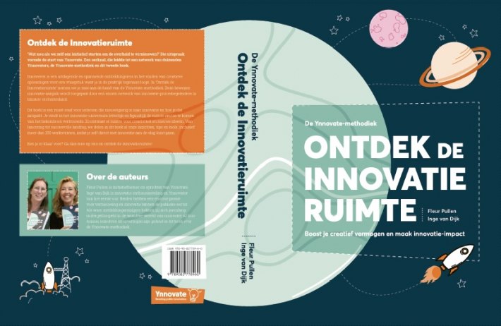 Ontdek de Innovatieruimte