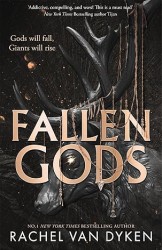 Fallen Gods