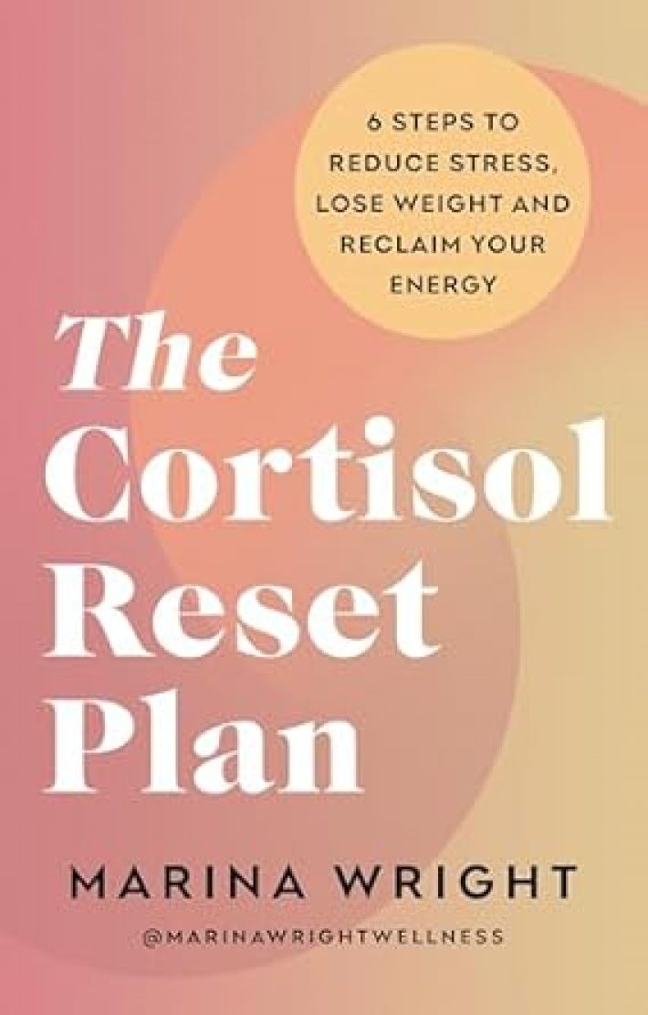 The Cortisol Reset Plan
