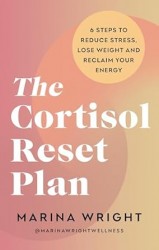 The Cortisol Reset Plan