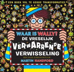 De vreselijk verwarrende verwisseling