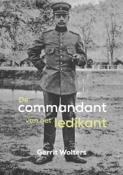 De commandant van het ledikant